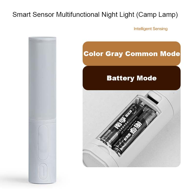 Motion activated light for kitchen