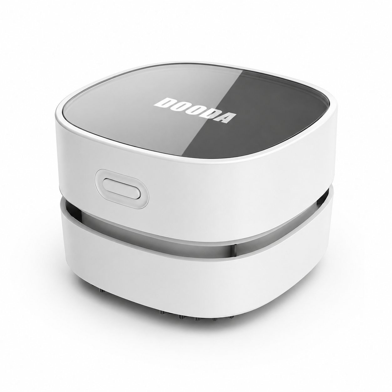 Okeyma Mini Desktop Vacuum Cleaner